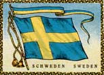 Svenska fanor