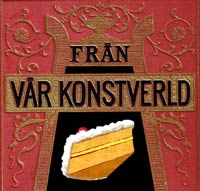 Från vår Konstverld