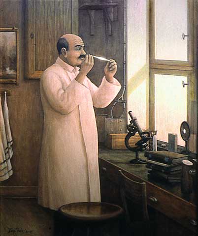 Light of Knowledge