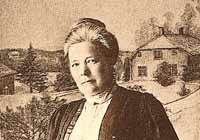 Selma Lagerlöf