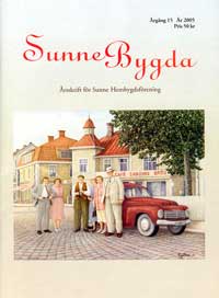 SunneBygda