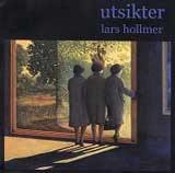 Utsikter - cover by Tage Åsén