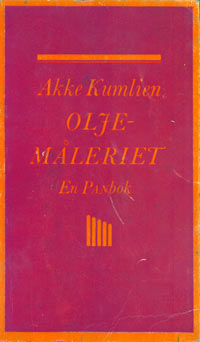 Oljemåleriet